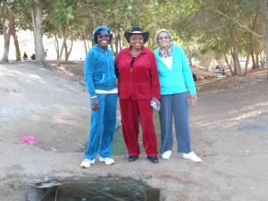 crossing-the-bridge-in-the-park-at-the-foot-of-jebel-hafeet