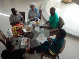 enjoying-dates-saffron-tea-and-cake-thanks-to-our-wonderful-neighborsdec282013