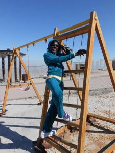 mama-having-fun-at-the-park-on-hafeet-mountain-dec292013