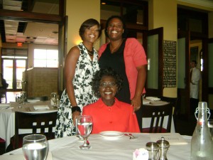 Mother's Day Dinner may172012