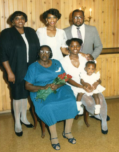 ruth-jefferson-family