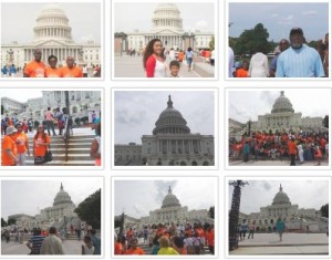 US Capitol